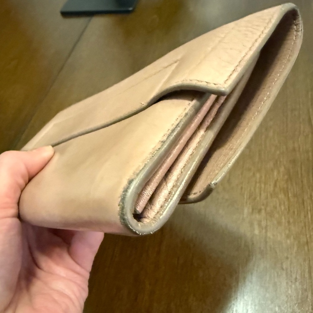 Givenchy Long Shark Wallet - Picture 11 of 11